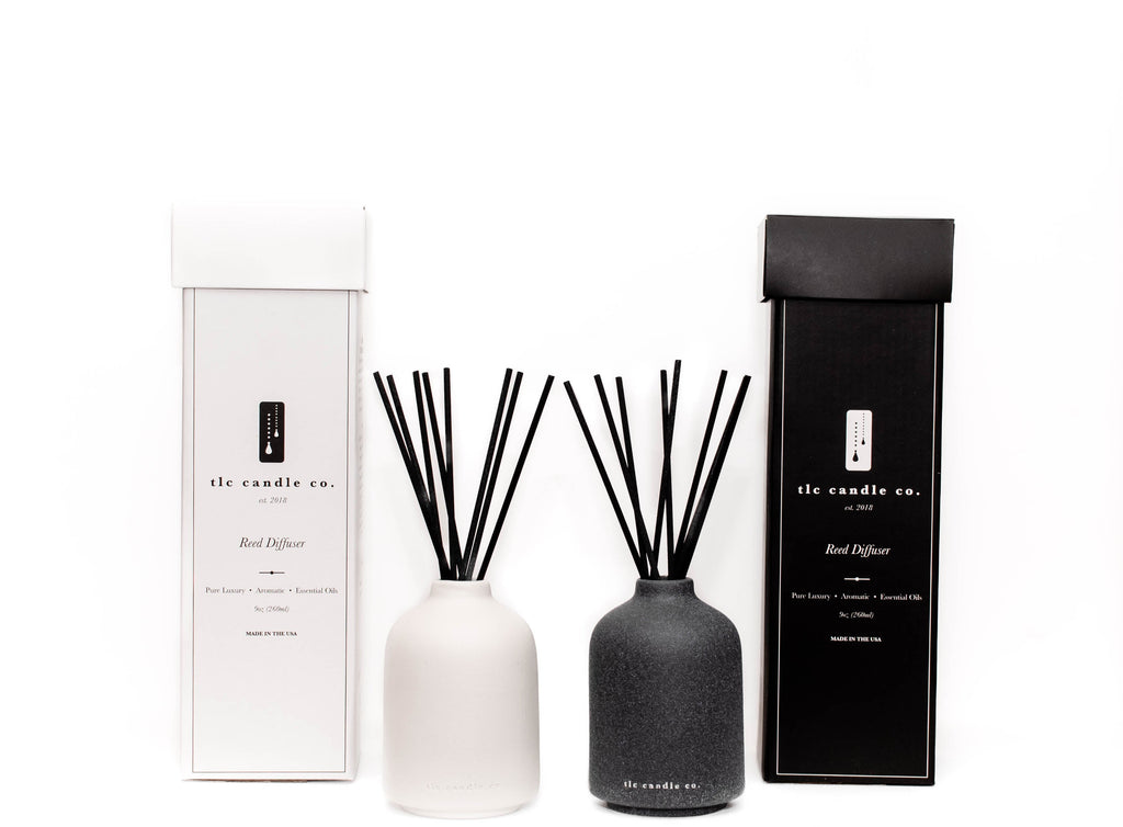 Reed Diffuser - Meditation